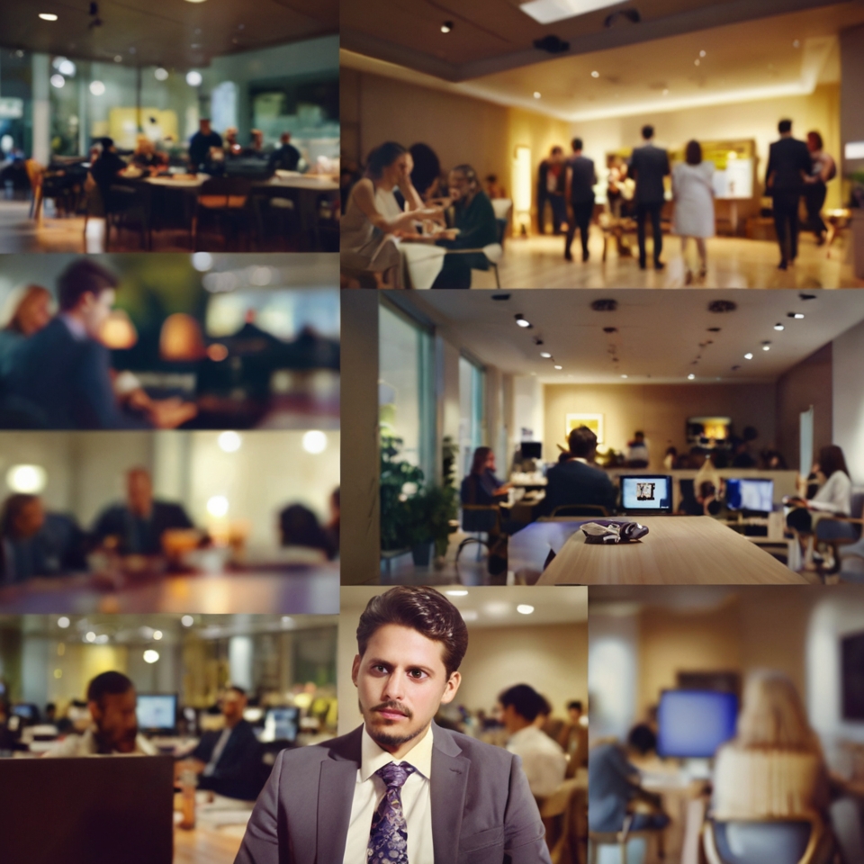 Professional web design and development services