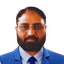 dr tahir Farooque