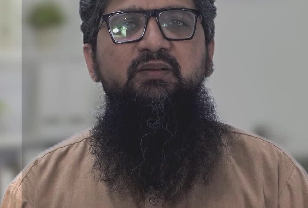Healthcare Colour Grading Showcase